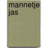 Mannetje Jas by Sieb Posthuma