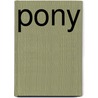 Pony door R.J. Palacio