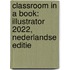 Classroom in a book: Illustrator 2022, Nederlandse editie