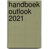 Handboek Outlook 2021 door Peter Kassenaar