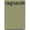 Ragnarok door Elizabeth Elders