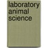 Laboratory animal science