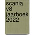 Scania V8 Jaarboek 2022