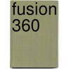 Fusion 360 by L.M. Janssen