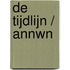De tijdlijn / Annwn