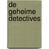 De geheime detectives