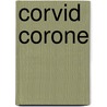 Corvid Corone door Mspyx