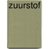 Zuurstof