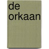 De orkaan by Hans Jørgen Sandnes