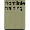 Frontlinie Training by Erik Hein