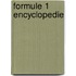 Formule 1 Encyclopedie