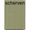 Scherven by Luc De Peuter