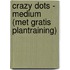 Crazy Dots - Medium (met gratis plantraining)
