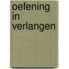 Oefening in verlangen door L. Heres