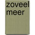 Zoveel meer