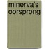 Minerva's oorsprong