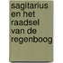 Sagitarius en het raadsel van de regenboog