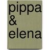 Pippa & Elena by Dani van Doorn