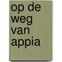Op de weg van Appia