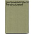 Grensoverschrijdend herstructureren
