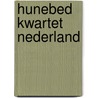 Hunebed Kwartet Nederland by Hendrik Gommer