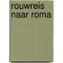 Rouwreis naar Roma