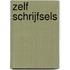 zelf schrijfsels