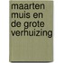 Maarten Muis en de grote verhuizing