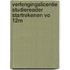 Verlengingslicentie Studiereader Startrekenen vo 12M