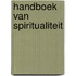 Handboek van spiritualiteit