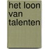 Het loon van talenten