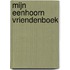 Mijn eenhoorn vriendenboek