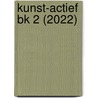 Kunst-Actief BK 2 (2022) door Renske van Vliet