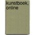 Kunstboek, online