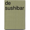 De sushibar door Noriko Kudoh