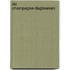 De champagne-dagboeken