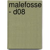 Malefosse - D08 door Onbekend