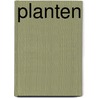 Planten by Mr J. Leeuw