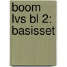 Boom LVS BL 2: Basisset by Teije de Vos