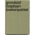 Grondstof loopbaan boekenpakket