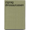Zigzag Dinosaurussen door Makii