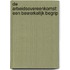 De arbeidsovereenkomst: een bewerkelijk begrip