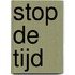 Stop de tijd