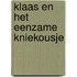 Klaas en het eenzame kniekousje