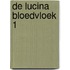 De Lucina Bloedvloek 1