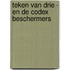 Teken van drie - en de Codex Beschermers
