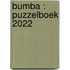 Bumba : puzzelboek 2022