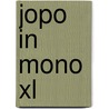 Jopo in mono XL door Joost Swarte