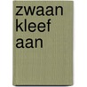 Zwaan kleef aan door Efteling