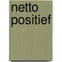 Netto positief